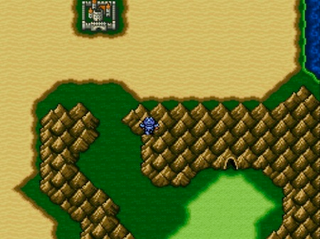 Illustration for article titled How To Break Final Fantasy IV